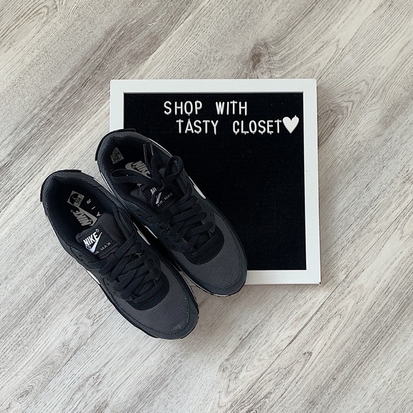 Nike air max 90 sneakers - Picture 6 of 8